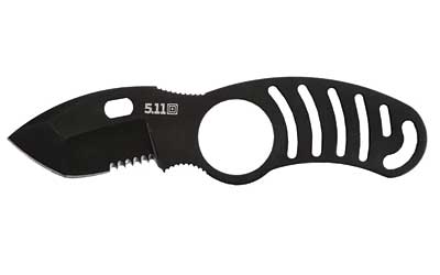 5.11 SIDE KICK BOOT KNIFE - Click Image to Close