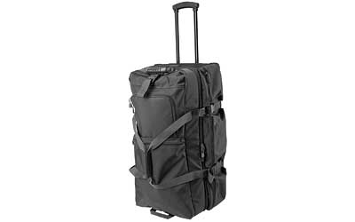 5.11 MISSION READY DUFFEL BLK - Click Image to Close