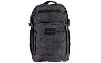 5.11 RUSH 12 BACKPACK BLK - Click Image to Close