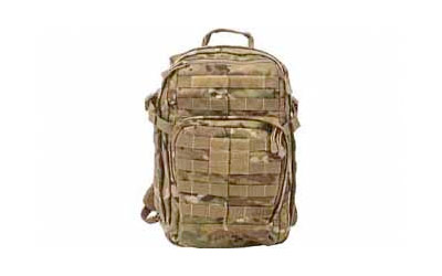 5.11 RUSH 12 BACKPACK MULTICAM - Click Image to Close