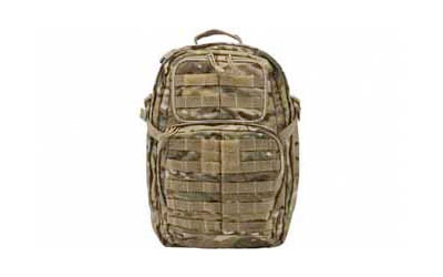 5.11 RUSH 24 BACKPACK MULTICAM - Click Image to Close