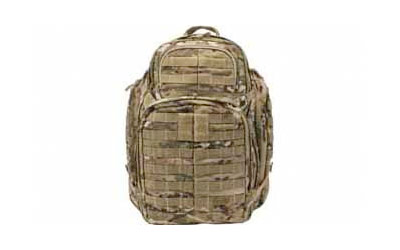 5.11 RUSH 72 BACKPACK MULTICAM - Click Image to Close