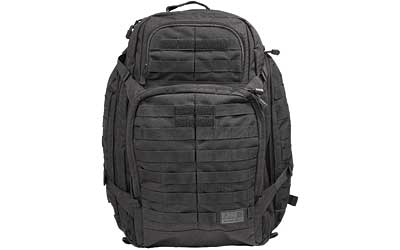 5.11 RUSH 72 BACKPACK BLK - Click Image to Close