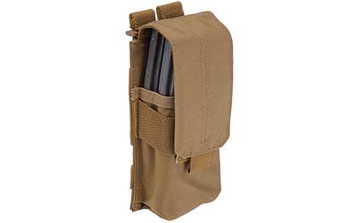 5.11 STACKED SNG W/COVER FDE - Click Image to Close