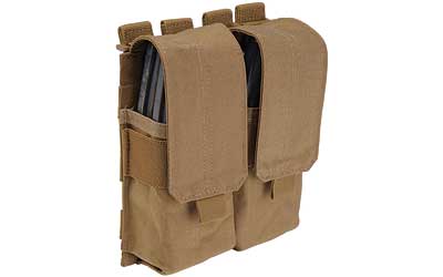 5.11 STACKED DBL MAG W/COV FDE - Click Image to Close