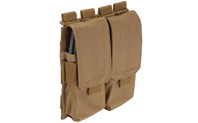 5.11 DBL CARRIER W/COVER FDE