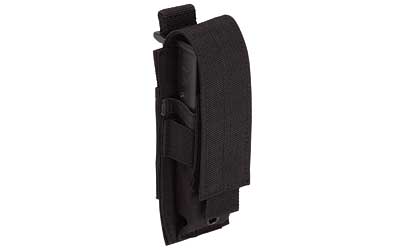 5.11 PISTOL MAG POUCH BLK - Click Image to Close