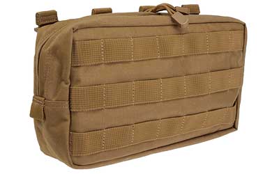 5.11 10X6 POUCH FDE - Click Image to Close