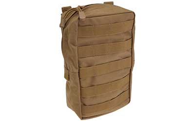 5.11 6X10 POUCH FDE - Click Image to Close