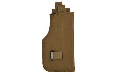 5.11 LBE HOLSTER FDE - Click Image to Close