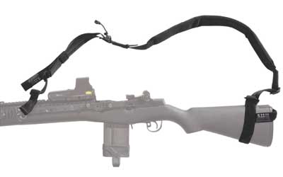 5.11 VTAC 2 POINT PADDED SLING - Click Image to Close