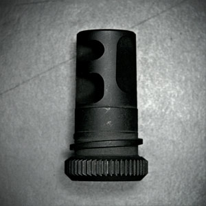 AAC BLACKOUT MB 7.62MM 51T 5/8X24
