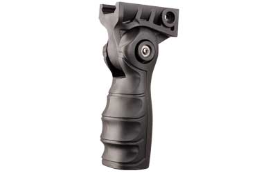 ADV TECH FOREND PISTOL GRIP BLK - Click Image to Close