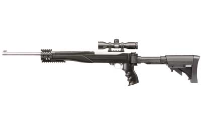 ADV TECH RUGER 10/22 SIDE FLDNG 6-PO - Click Image to Close