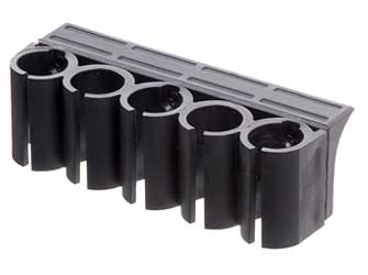ADV TECH SHELL HOLDER 6-POSITION - Click Image to Close