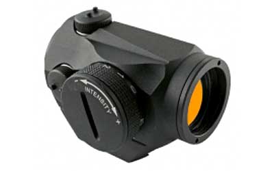 AIMPOINT MICRO T-1 W/STD MNT MATTE - Click Image to Close