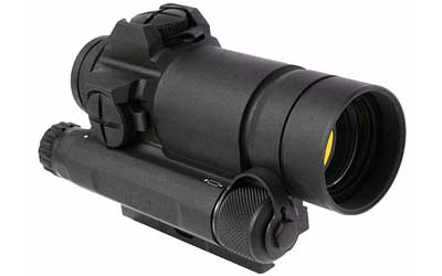 AIMPOINT COMPM4S W/QRP2 MNT & ARD - Click Image to Close