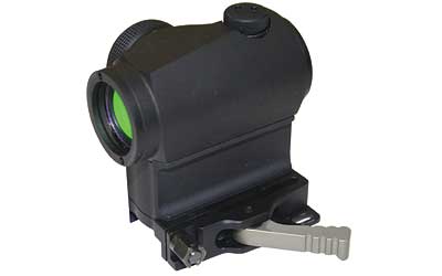 AIMPOINT MICRO T-1 W/LRP MNT & SPACR - Click Image to Close
