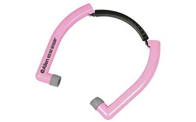 ALLEN SOUND SENSOR HEARING PROT PINK - Click Image to Close