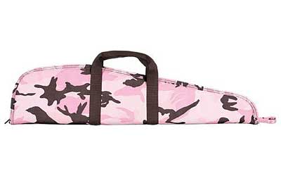 ALLEN YOUTH 22 RFL CS PINK CAMO 32" - Click Image to Close