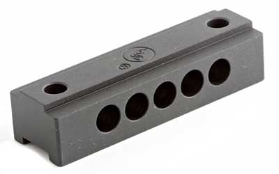 ARMS .5" SPACER FOR 22M68 - Click Image to Close