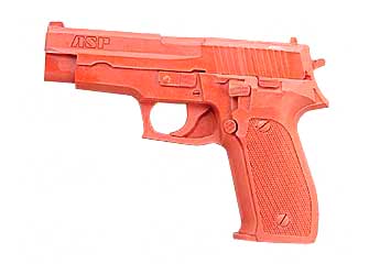 ASP RED GUN SIG 220/226 - Click Image to Close