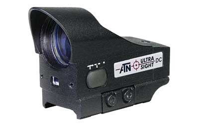 ATN ULTRA SIGHT 3 RETICLE DIG CMPCT - Click Image to Close