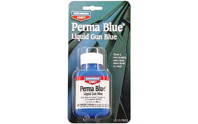B/C PB22 PERMA BLUE LIQ 3OZ 6PK