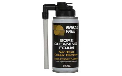 BF BORE CLEANING FOAM 3OZ 12/CTN - Click Image to Close
