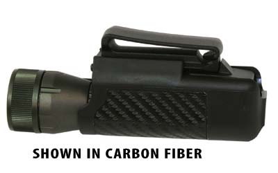 BH COMPACT LIGHTCARRIER CF BLK - Click Image to Close