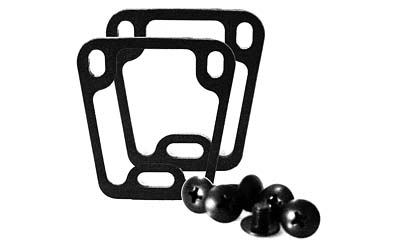BH CF HSTLR SPACER KIT CON VER BLK - Click Image to Close