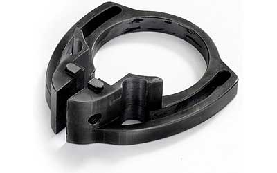 BH AR15/M4 AMBI SLING ADAPTER BLK - Click Image to Close