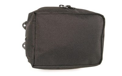 BH SPRTSTR UTILITY POUCH BLK - Click Image to Close