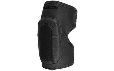 BH NEOPRENE ELBOW PAD BLK - Click Image to Close
