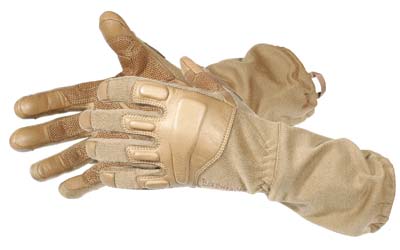 BH FURY GLOVE NOMEX XLG CT - Click Image to Close