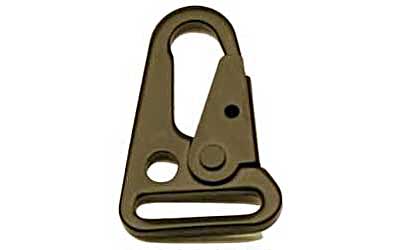 BL FORCE HK STYLE HOOK 1" - Click Image to Close