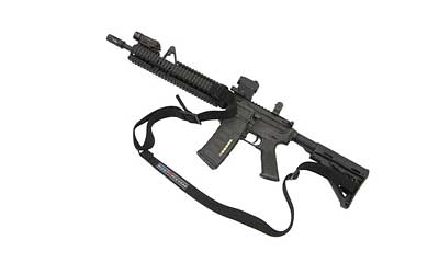 BL FORCE VICTORY 2-PT SLG FOR M4 BLK - Click Image to Close