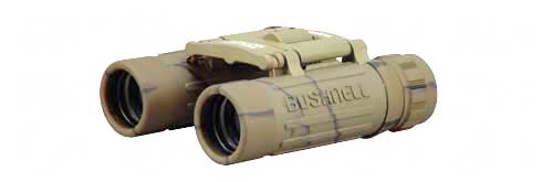 BUSHNELL POWERVIEW 12X25 FRP CMP CMO - Click Image to Close