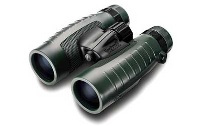 BUSHNELL TROPHY 10X42 RP WPFP GRN - Click Image to Close