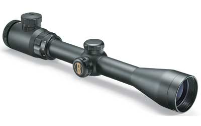 BUSHNELL BANNER 4-16X40 R/G IR XHAIR - Click Image to Close