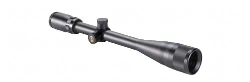 BUSHNELL BANNER 6-24X40 MDOT MATTE - Click Image to Close