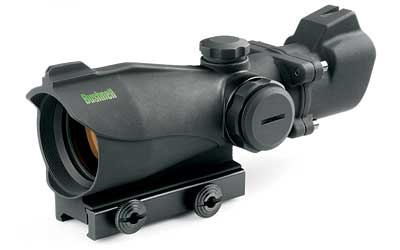 BUSHNELL TROPHY 1X32 MP RD SIGHT - Click Image to Close