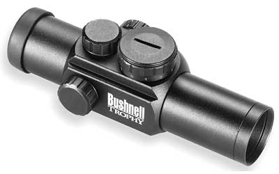 BUSHNELL TROPHY 1X28 RD 4 INT RET MT - Click Image to Close