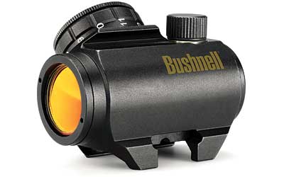 BUSHNELL TROPHY TRS-25 1X RED DOT - Click Image to Close