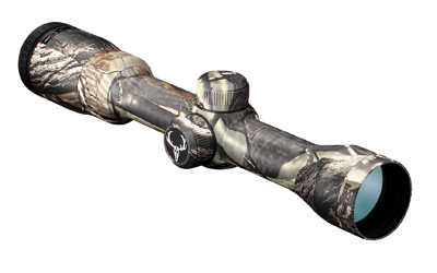 BUSHNELL TROPHY 1.75-4X32 CRCL-X RT - Click Image to Close
