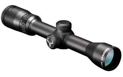 BUSHNELL TROPHY 1.75-4X32 CRCL-X MAT - Click Image to Close
