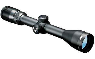 BUSHNELL TROPHY 3-9X40 MULTI-X GLS - Click Image to Close