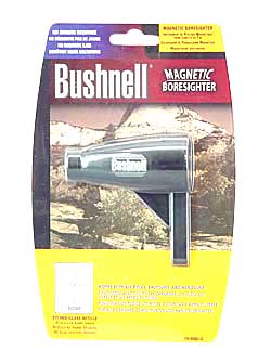 BUSHNELL MAGNETIC BORESIGHTER - Click Image to Close