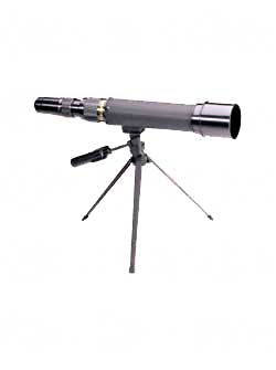 BUSHNELL SPORTVIEW 15-45X50 W/TRIPOD - Click Image to Close