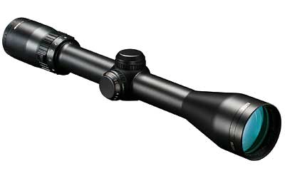 BUSHNELL ELITE 3-9X40 FIREFLY MATTE - Click Image to Close
